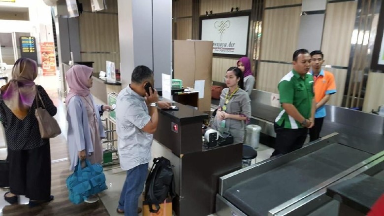 Ada Latihan Pesawat Tempur, Jadwal Penerbangan di Bandara Malang Molor Ada Latihan Pesawat Tempur, Jadwal Penerbangan di Bandara Malang Molor