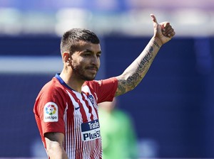 Rumor Transfer: Milan Segera Dapatkan Angel Correa dari Atletico