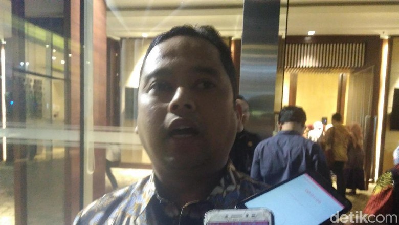 Walkot Tangerang: Lahan Gedung MUI akan Diserahterimakan ke Pemkot Walkot Tangerang: Lahan Gedung MUI akan Diserahterimakan ke Pemkot