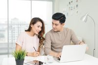 Tips untuk Milenial yang Mau Kredit Mobil Pertama Kali di GIIAS