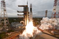 Chandrayaan 2