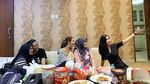 Kopi hingga Sushi Jadi Santapan Favorit Juliana Moechtar Saat Kulineran