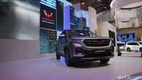 Wuling Almaz