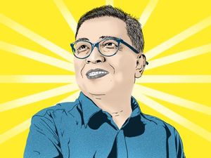 Dinonaktifkan, Helmy Yahya Punya Waktu Pembelaan Hingga 4 Januari 2020