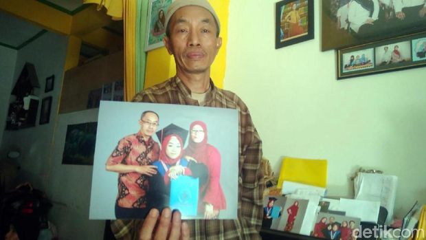 Sosok Amelia yang Tewas di Sukabumi Dikenal Beprestasi 