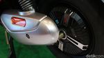 Motor Tanpa Knalpot Viar Q1
