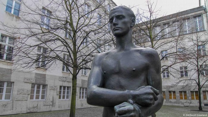 Kisah Para Pahlawan Penentang NAZI di Jerman