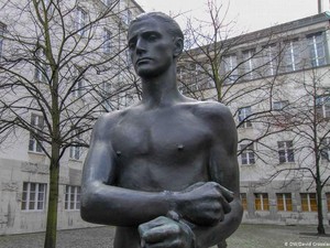 Kisah Para Pahlawan Penentang NAZI di Jerman