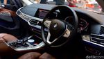 BMW X7 The President Mejeng di GIIAS 2019