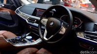 Mobil berjuluk The President itu  lahir tiga hari sebelum GIIAS 2019 berlangsung.