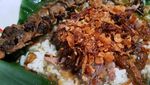 Pagi Ini Paling Mantap Sarapan Pindang Daging Berkuah Gurih