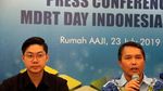 AAJI Jelaskan Lambatnya Pertumbuhan Agen Asuransi Jiwa