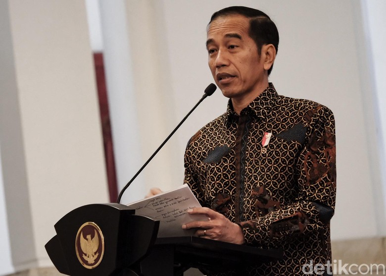 Masa Kerja Tim Teknis Kasus Novel Baswedan 6 Bulan, Ini Kata Jokowi Masa Kerja Tim Teknis Kasus Novel Baswedan 6 Bulan, Ini Kata Jokowi