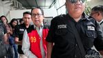Joko Driyono Bersiap Hadapi Vonis