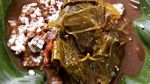Pagi Ini Paling Mantap Sarapan Pindang Daging Berkuah Gurih