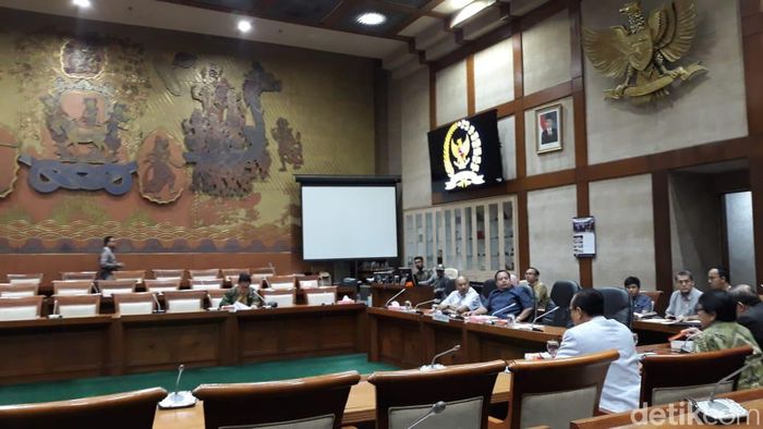 Foto: Danang Sugianto/detikFinance Foto: Danang Sugianto/detikFinance