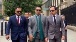 Kala Men In Black Asal Jawa Barat Beraksi di Inggris