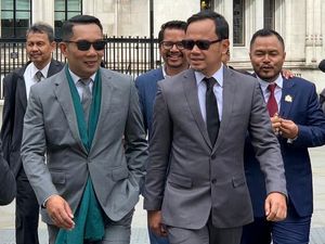 DKI PSBB Total, RK dan Kepala Daerah Bodebek Gelar Rapat Siang Ini