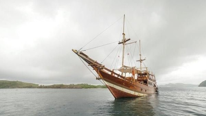 Kapal Pinisi
