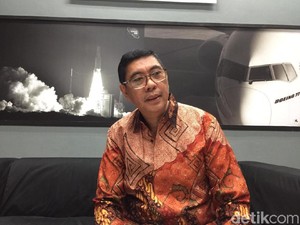 TKN Ingatkan FX Rudy Jangan Ngawur Singgung Rumah Tangga Jokowi-Iriana