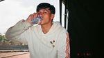 Terjerat Kasus Narkoba, Jefri Nichol Senang Ngopi dan Makan Bareng Teman Artis