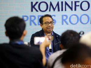 Situasi Kondusif, Akses Internet di Nabire dan Dogiyai Dibuka
