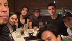Terjerat Kasus Narkoba, Jefri Nichol Senang Ngopi dan Makan Bareng Teman Artis