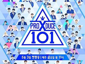 CJ ENM Tegaskan X1 dan IZ*ONE Tak Akan Dibubarkan