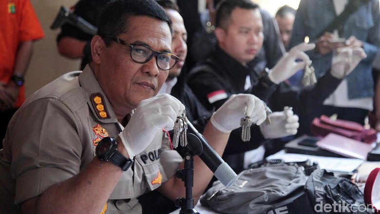 Tak Ada Pengamanan Khusus di Asrama Papua Jakarta Pascarusuh Manokwari Tak Ada Pengamanan Khusus di Asrama Papua Jakarta Pascarusuh Manokwari