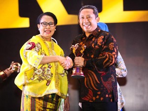 Kota Bandung Pertahankan Penghargaan Kota Layak Anak Nindya