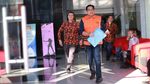 Bowo Sidik Kembali Jalani Pemeriksaan di KPK