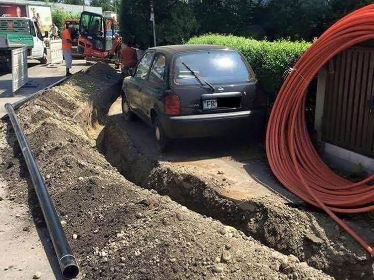 Hari Buruk? Foto-foto Ini Mungkin Bikin Kamu Auto Bersyukur