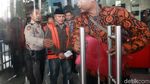 Dua Anggota DPRD Jambi Ditahan KPK