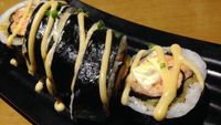 Bisa Makan Sushi Sepuasnya di 5 Resto All You Can Eat Ini