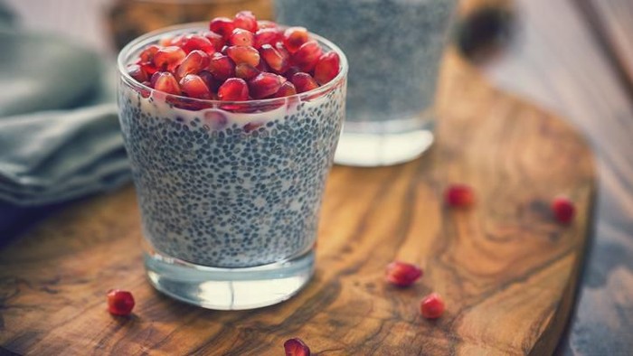 Chia seed Chia seed