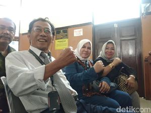 Ditunda, Sri Bintang akan Bersaksi di Praperadilan Kivlan Zen Besok