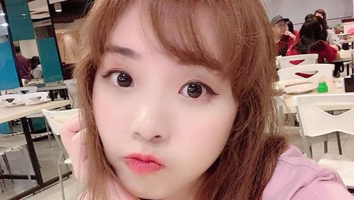 Pertemuan Kimi Hime-Menkominfo Ditunda. (Foto: Instagram @kimi.hime) Pertemuan Kimi Hime-Menkominfo Ditunda. (Foto: Instagram @kimi.hime)