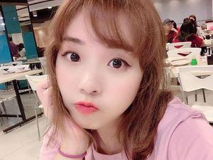 Merasa Dirugikan, YouTuber Kimi Hime Minta Tolong Presiden Jokowi