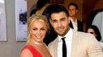 Britney Spears Cium Berondongnya di Premier Once Upon a Time In Hollywood