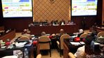 DPR dan Menteri PUPR Bahas Evaluasi Mudik Lebaran 2019