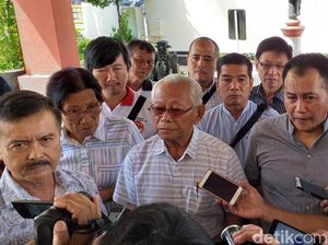 Hibah Tanah ke Polisi Disebut Gratifikasi, Polda Jatim: Laporkan