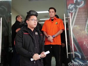 Blak-blakan LPAI Sebut Aksi Kriss Hatta Nikahi Anak 14 Tahun Suatu Kejahatan