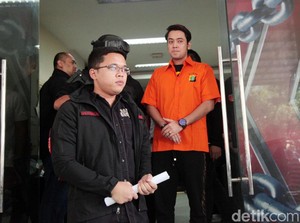 Blak-blakan LPAI Sebut Aksi Kriss Hatta Nikahi Anak 14 Tahun Suatu Kejahatan