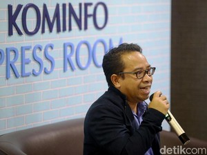 Tak Hanya Kimi Hime, Kominfo Juga Ingatkan YouTuber Lain