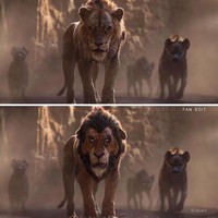 Ini jauh lebih baik dari apayang kita tonton di film remake-nya! Terima kasih! puji netizen lain. Foto: Dok. Nikolay Mochkin