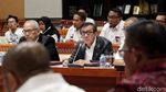 Menkum HAM dan Komisi III Bahas Amnesti untuk Baiq Nuril