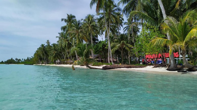 Tempat Wisata Di Aceh Singkil