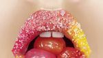 12 Lip Art Keren Tema Makanan Ini Bikin Auto Ngiler!
