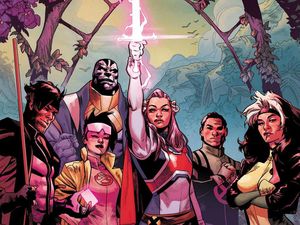 Marvel Tunda Rilis 3 Komik X-Men Berikutnya