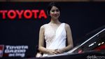 Si Cantik Toyota Pretty